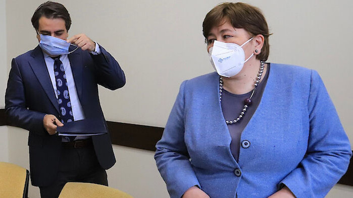 В Гранитна зала на Министерския съвет днес ще бъдат представени